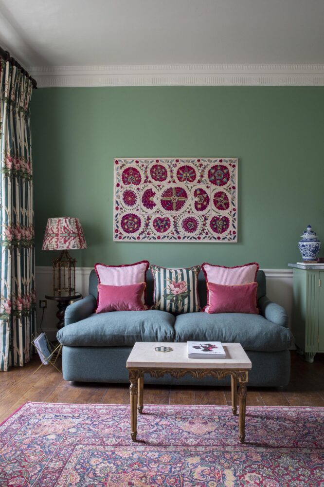 Interior Designers