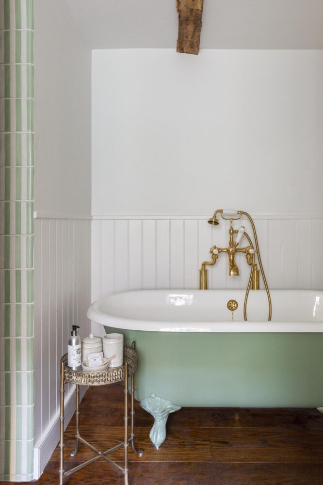 Interior Designers