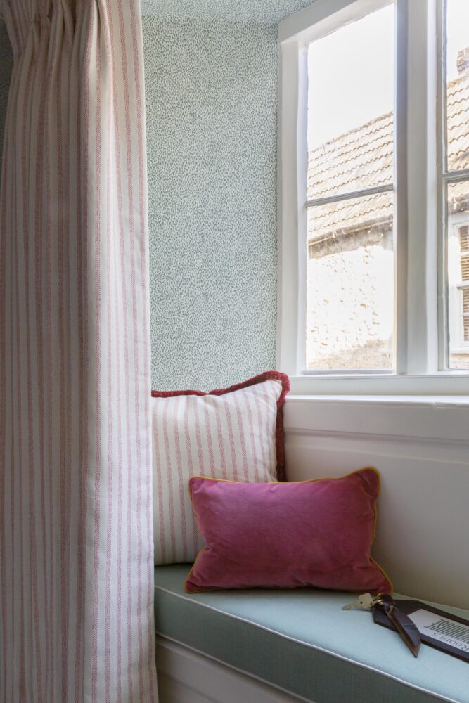 Interior Designers