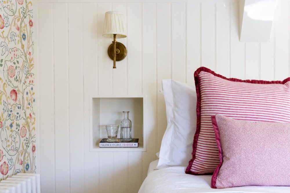 Interior Designers