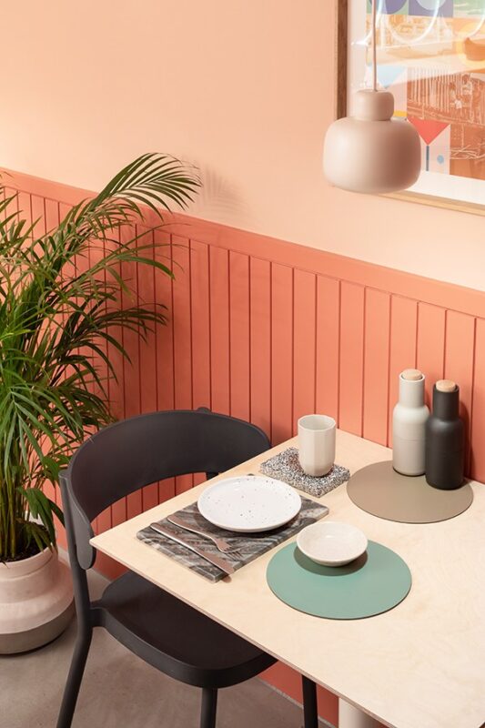 Interior Designers