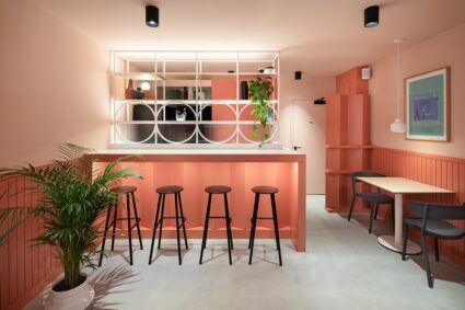 Interior Designers