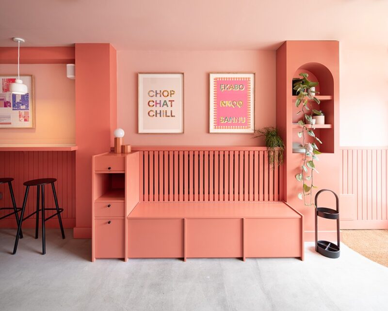 Interior Designers