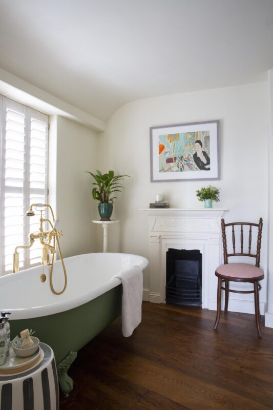 Interior Designers