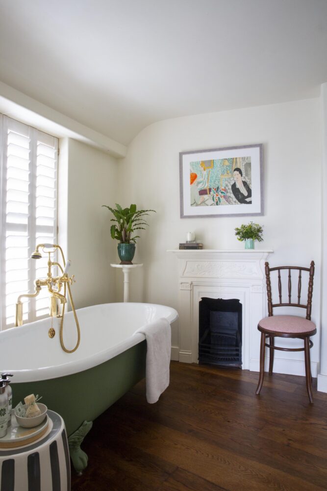 Interior Designers