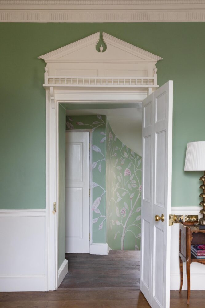Interior Designers