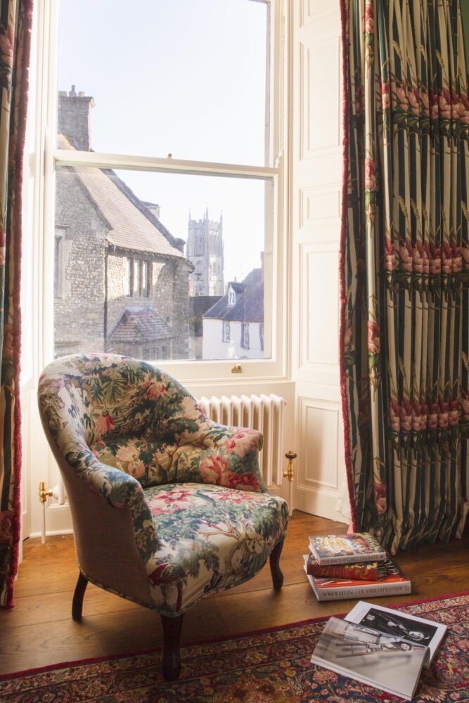 Interior Designers