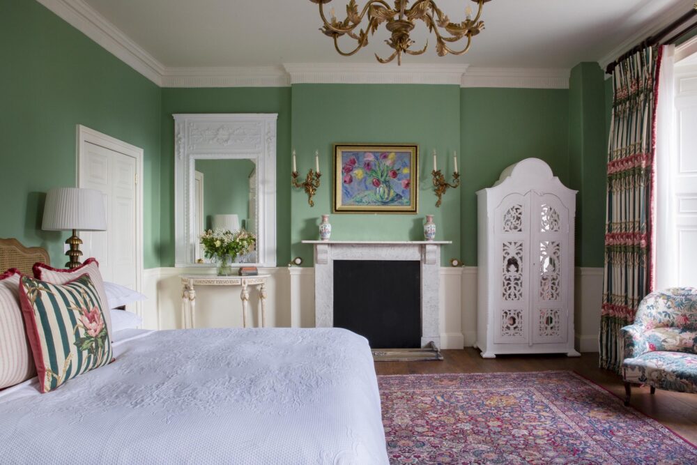 Interior Designers
