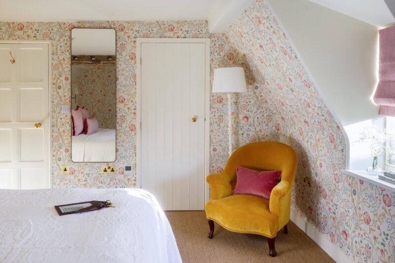 Interior Designers