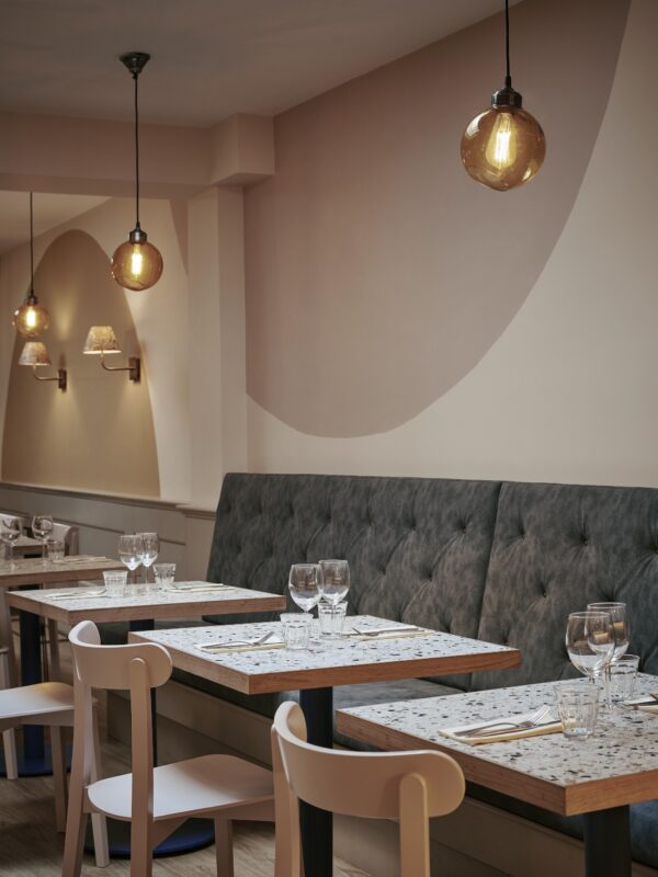 Interior Designers