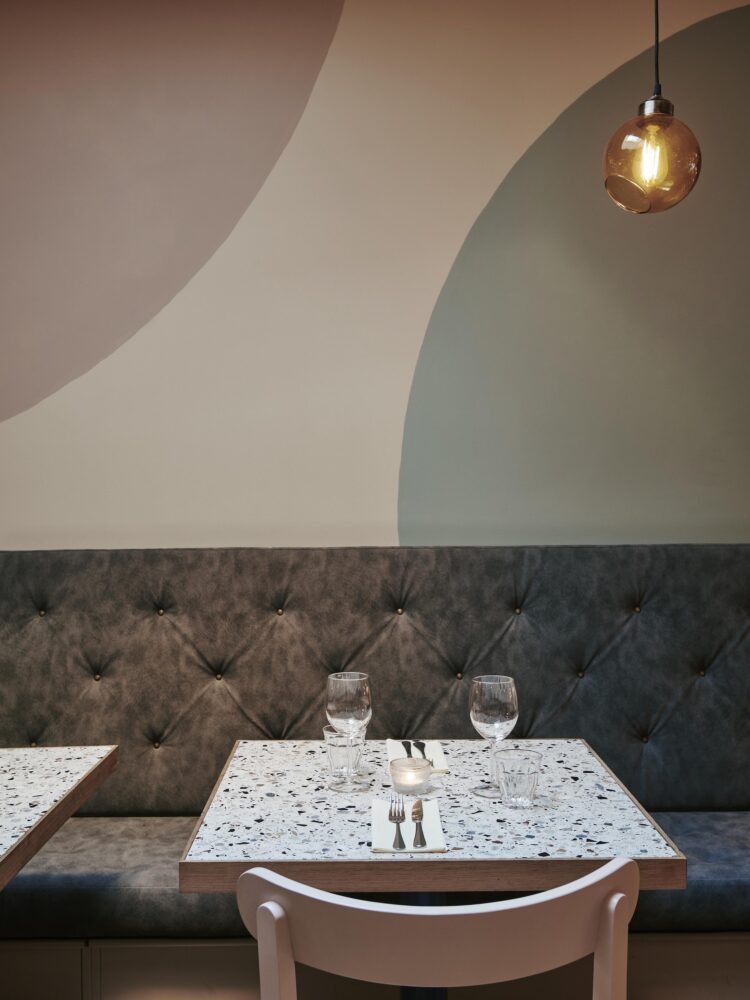 Interior Designers