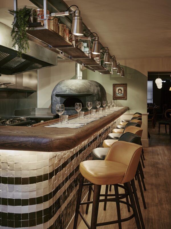 Interior Designers