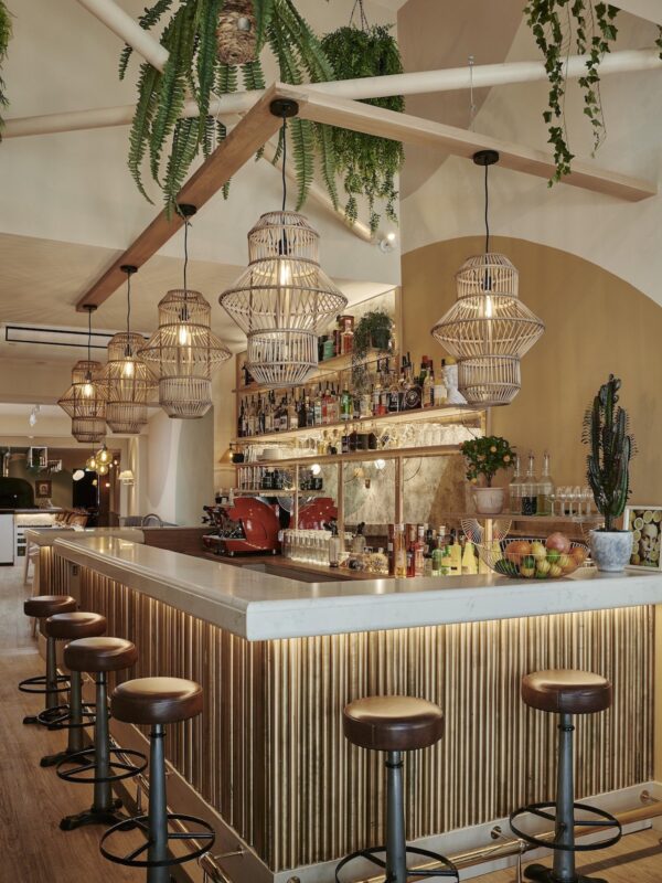 Interior Designers