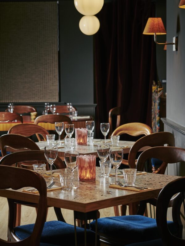 Interior Designers