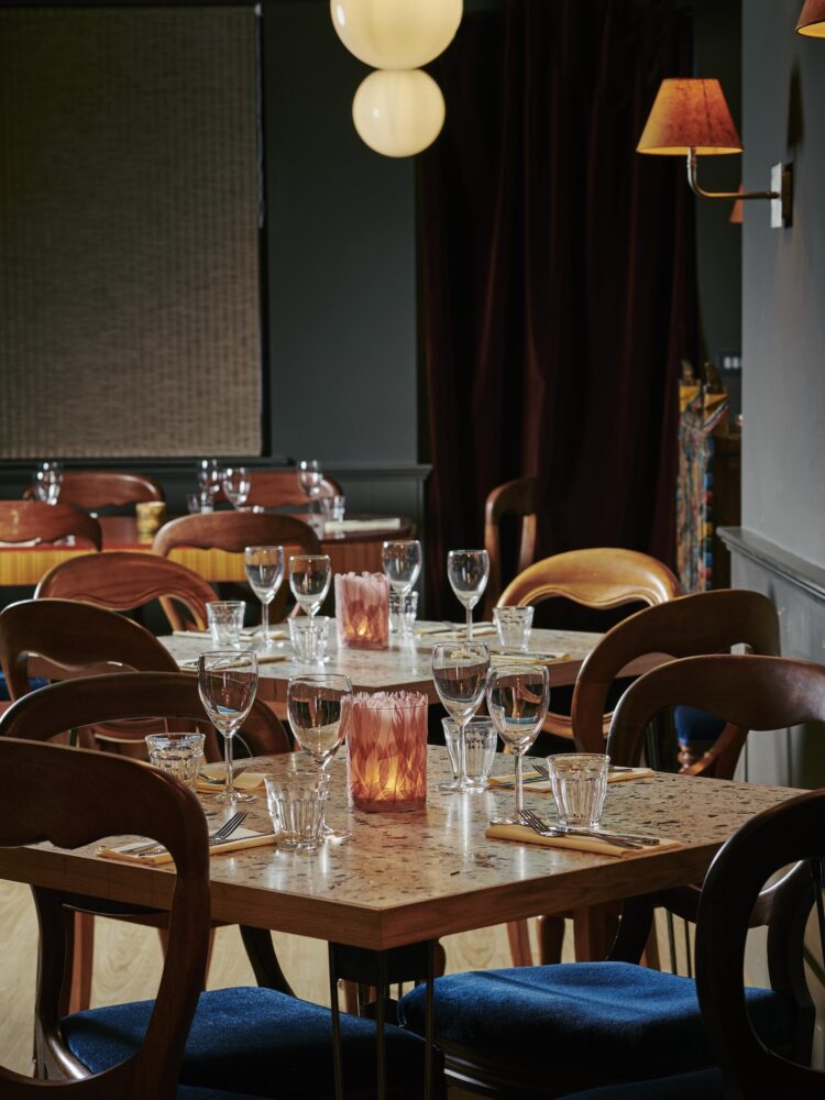 Interior Designers