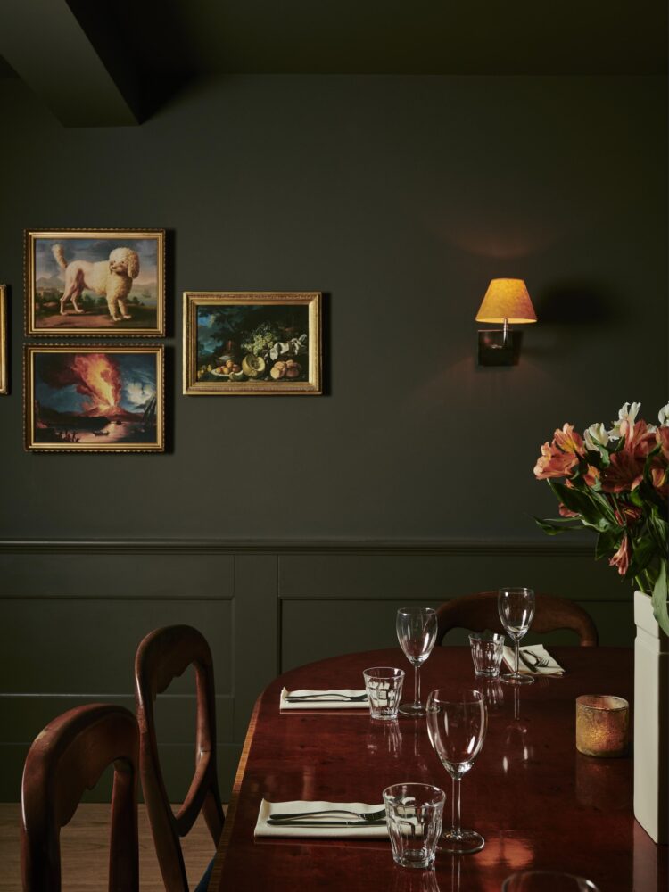 Interior Designers