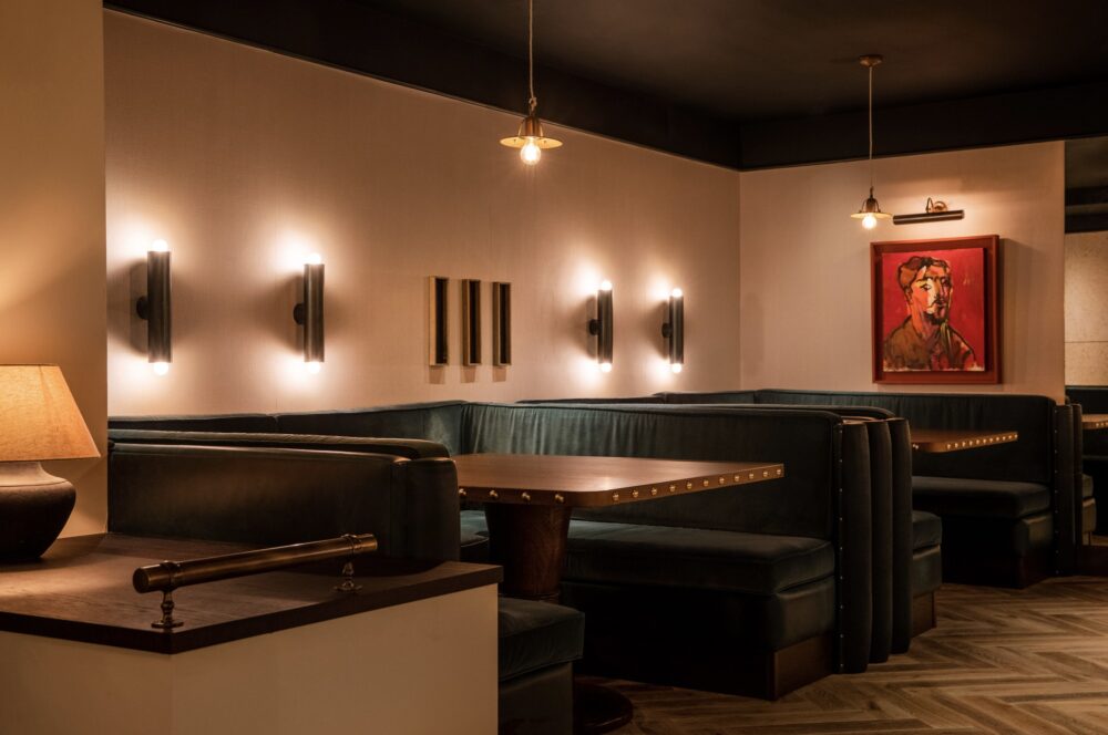 Interior Designers