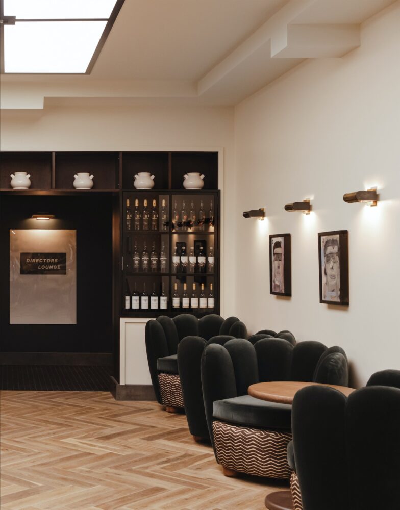 Interior Designers