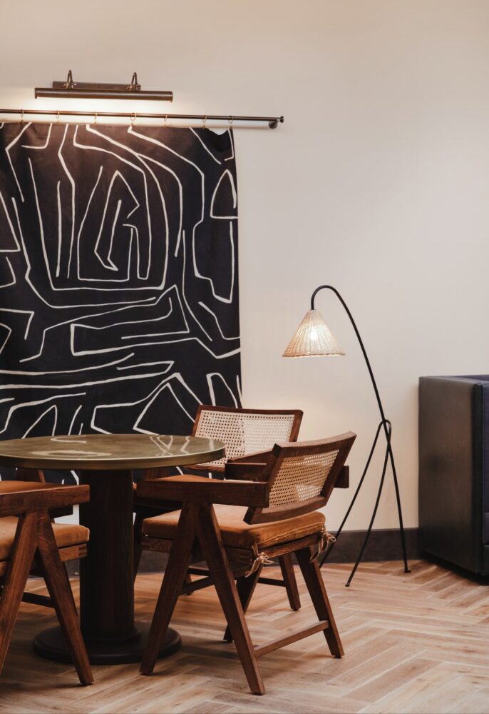 Interior Designers