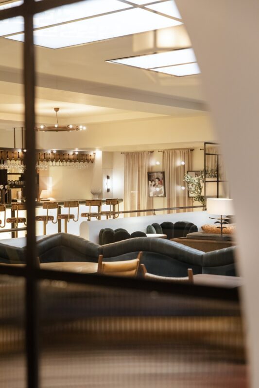 Interior Designers