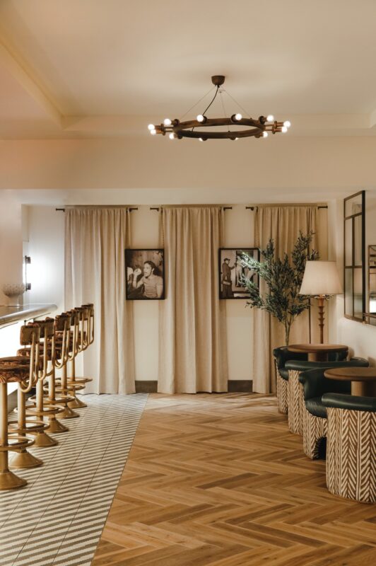 Interior Designers