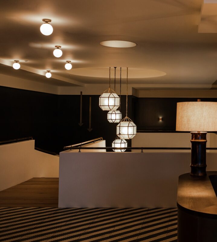 Interior Designers