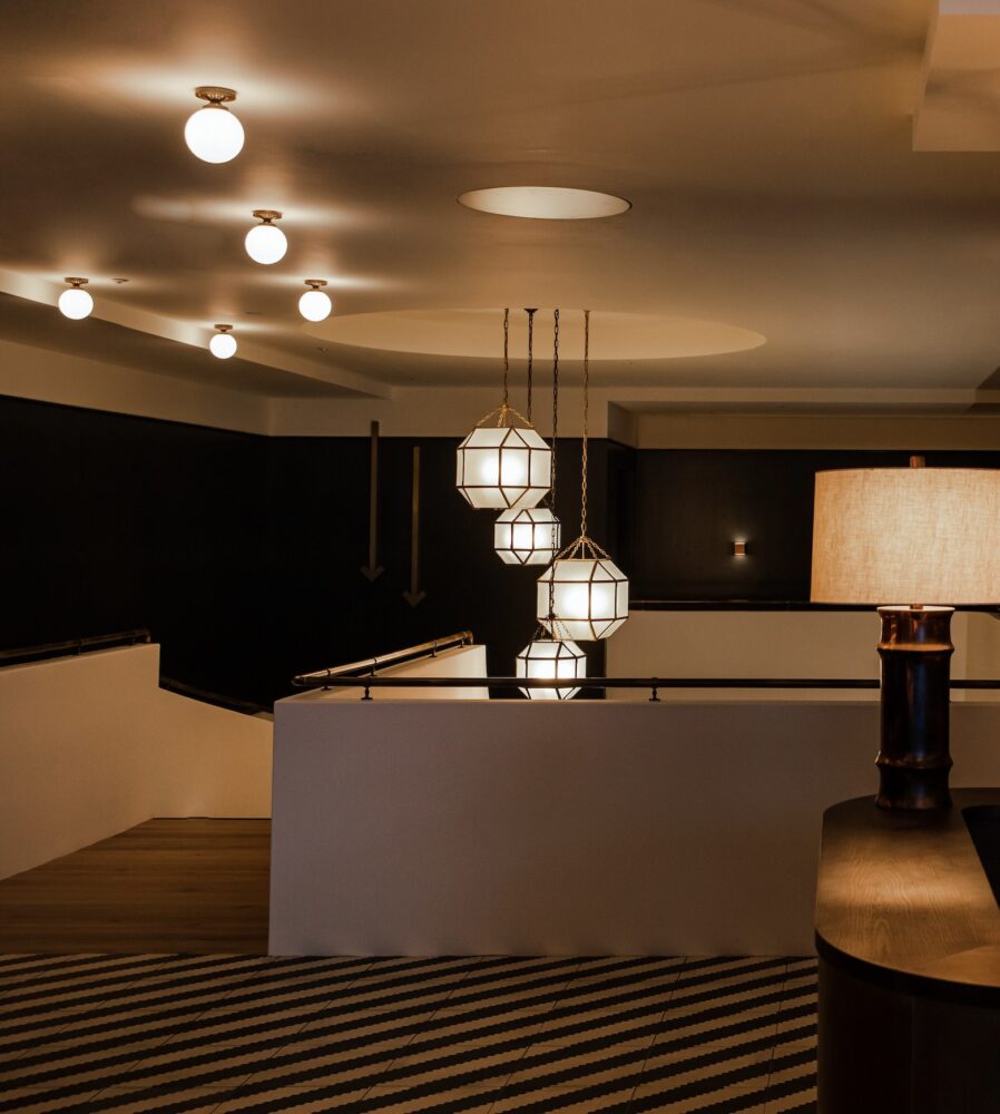 Interior Designers