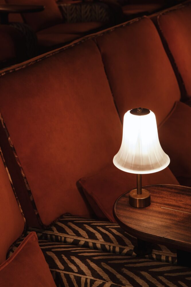 Interior Designers