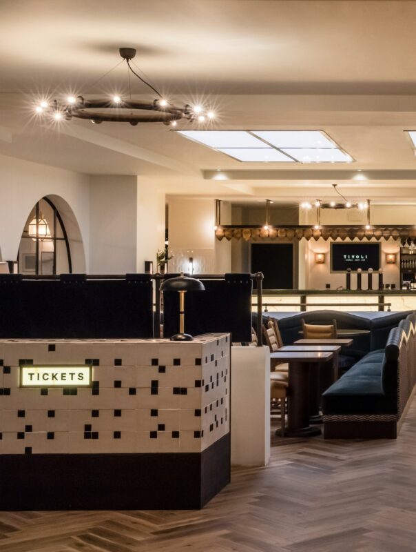 Interior Designers