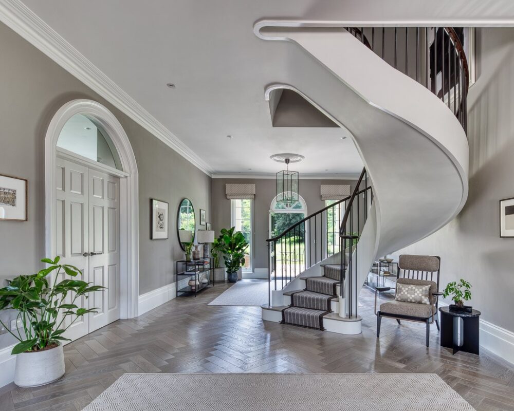 Interior Designers