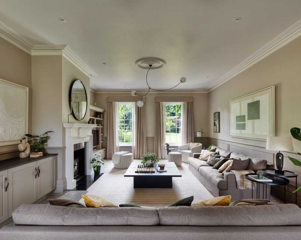Interior Designers