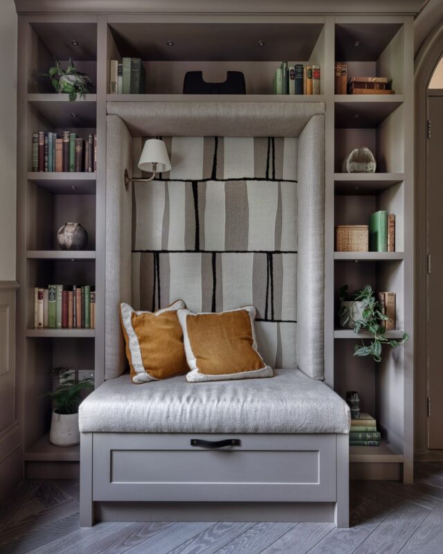 Interior Designers