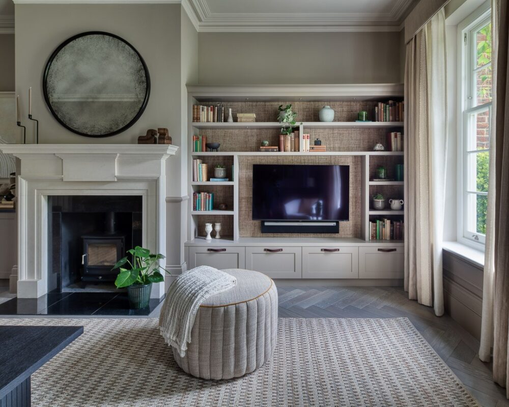 Interior Designers