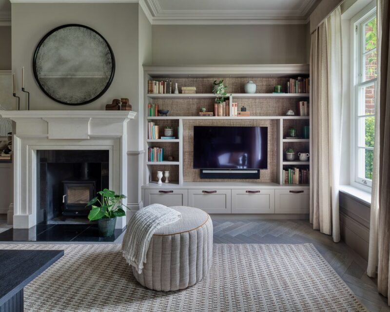 Interior Designers