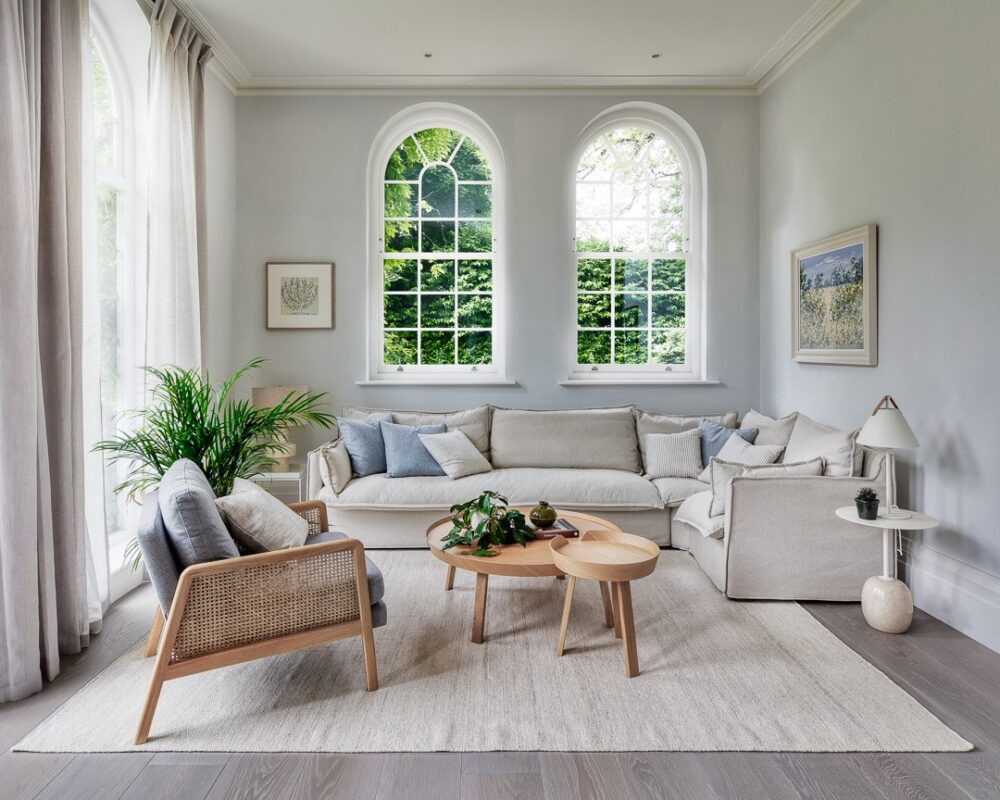 Interior Designers