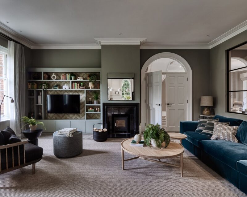 Interior Designers