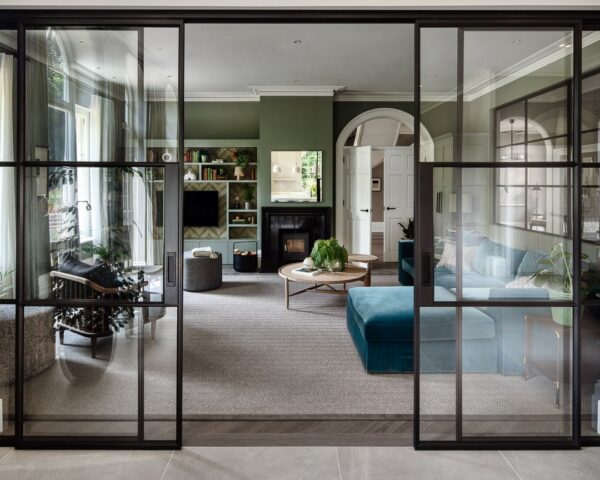 Interior Designers