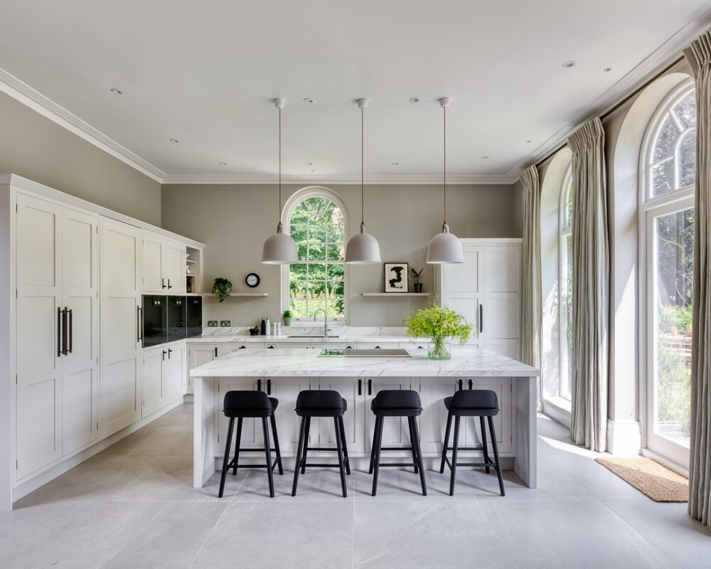Interior Designers