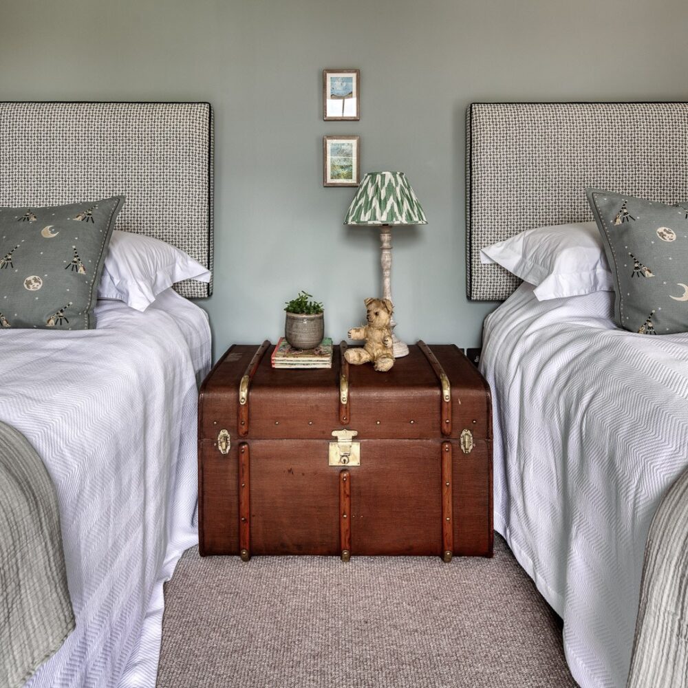 Interior Designers