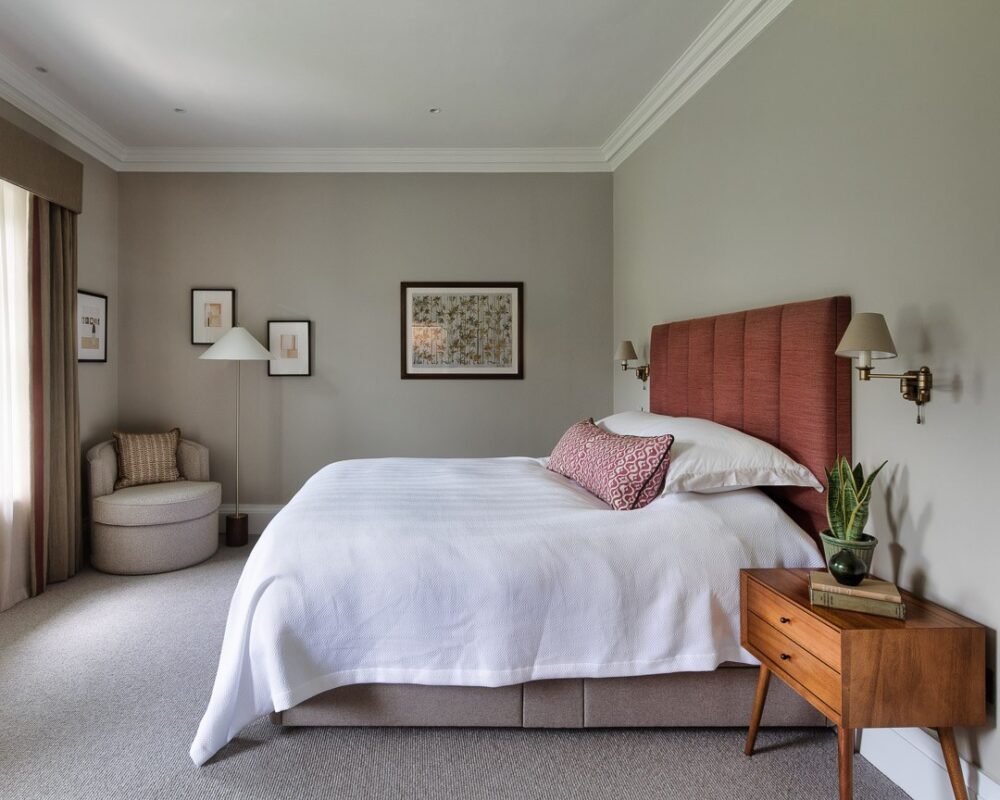 Interior Designers