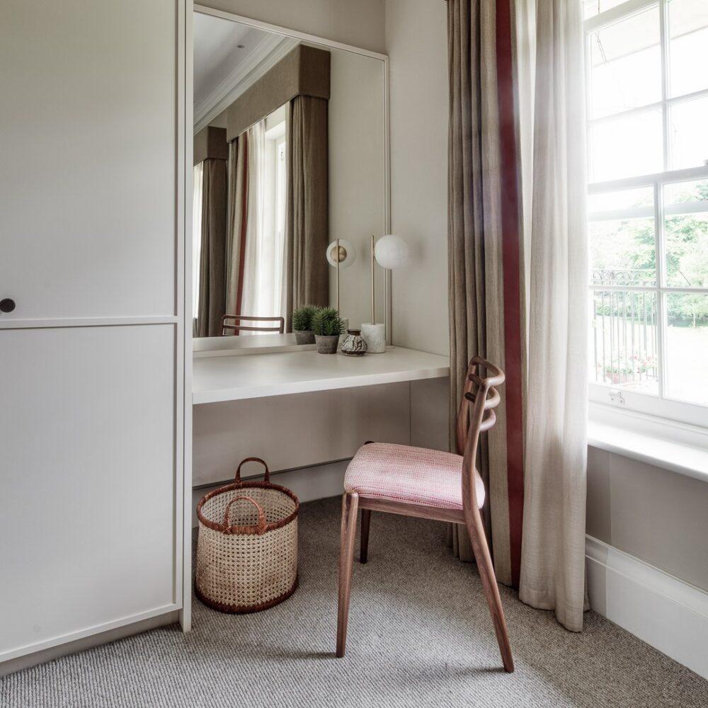 Interior Designers