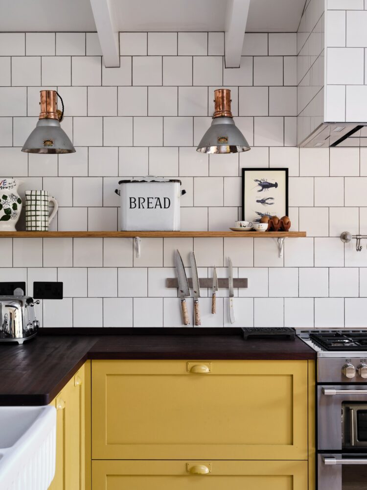 Interior Designers