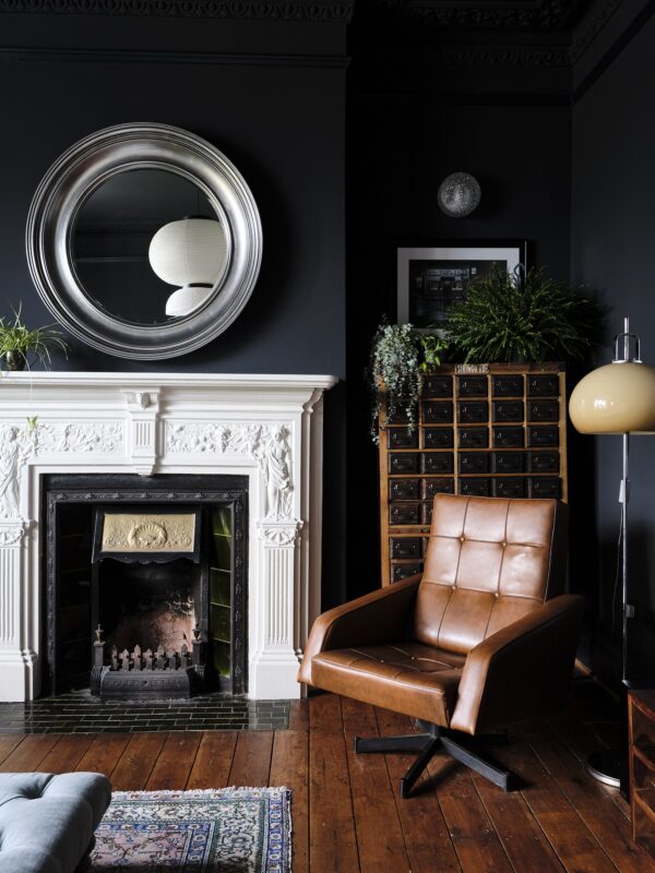 Interior Designers