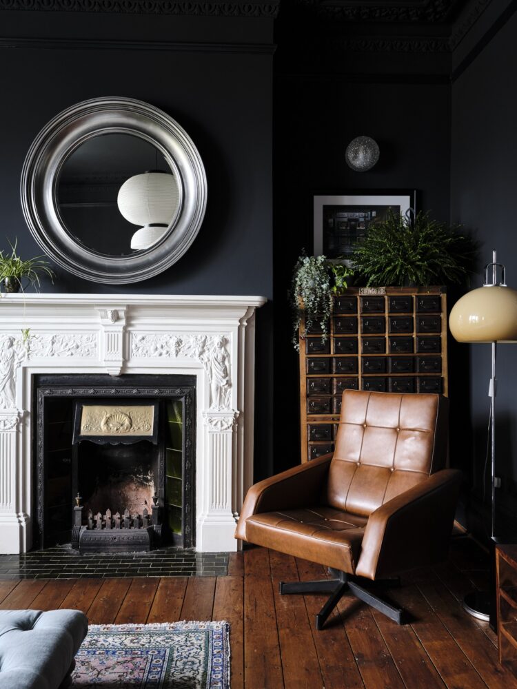 Interior Designers