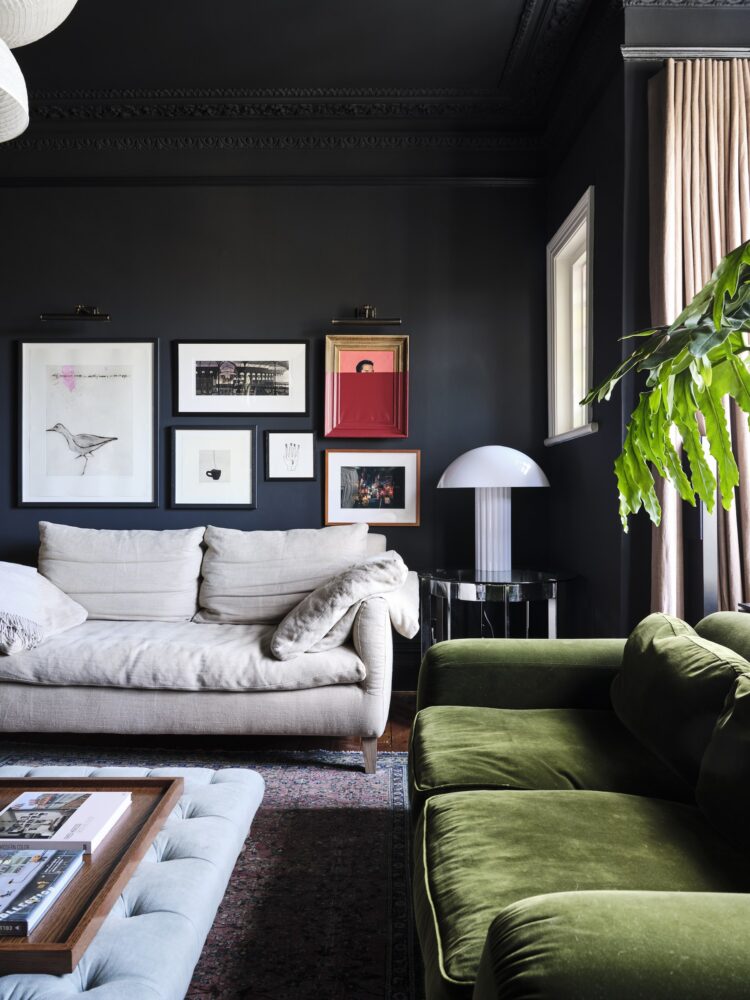 Interior Designers