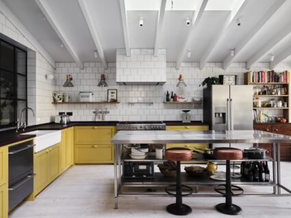 Interior Designers