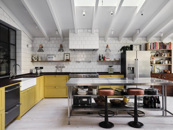 Interior Designers
