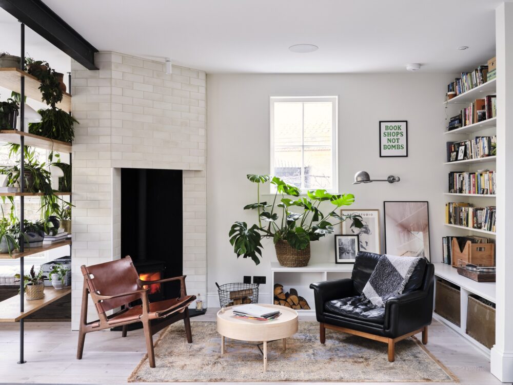 Interior Designers