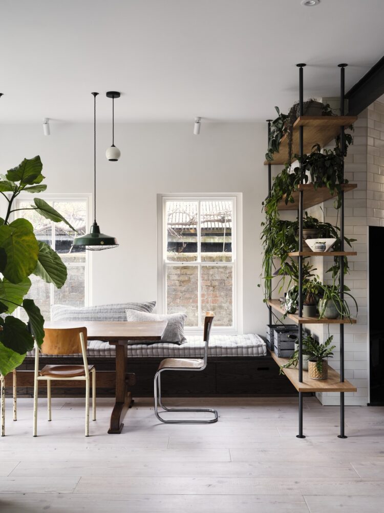 Interior Designers