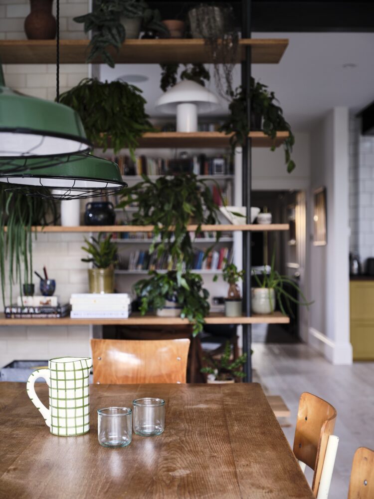 Interior Designers